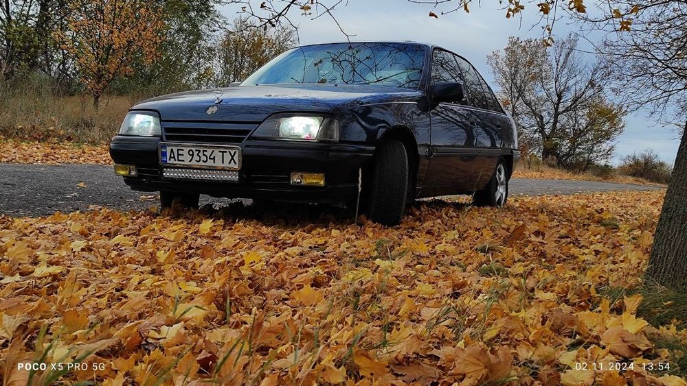 Продам Opel omega a