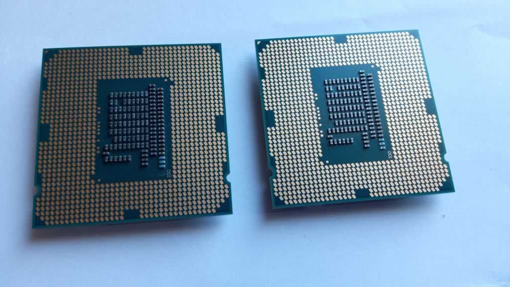 Процессор для  Intel s1155/i3-3220-3240/IvyBridge /2ядра-4 потока 2шт