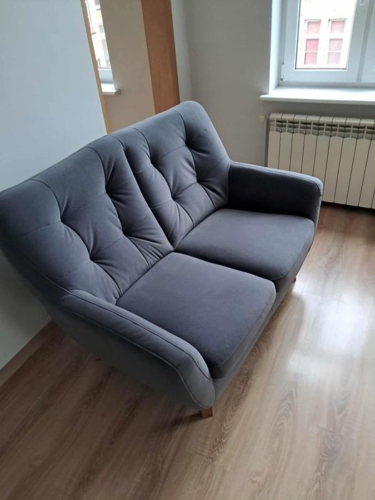 Sofa wym. Dl 140 szer 90 wys 90