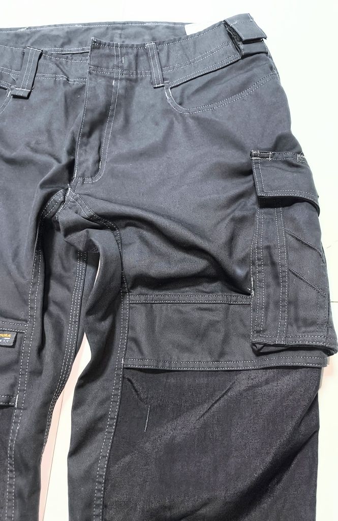 Брюки рабочие Mascot cordura,защита,летние,карманы 52 р.