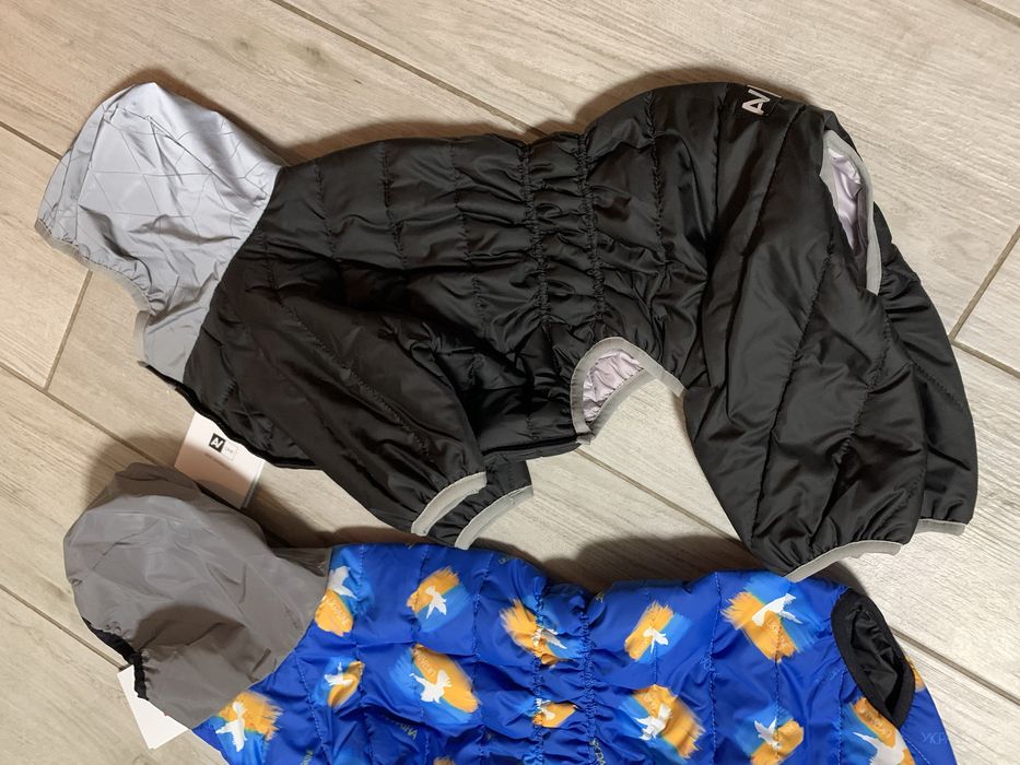 Комбинезон для собак AiryVest ONE