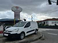 Citroën Berlingo 1.6 Hdi 3 Lugares Nacional