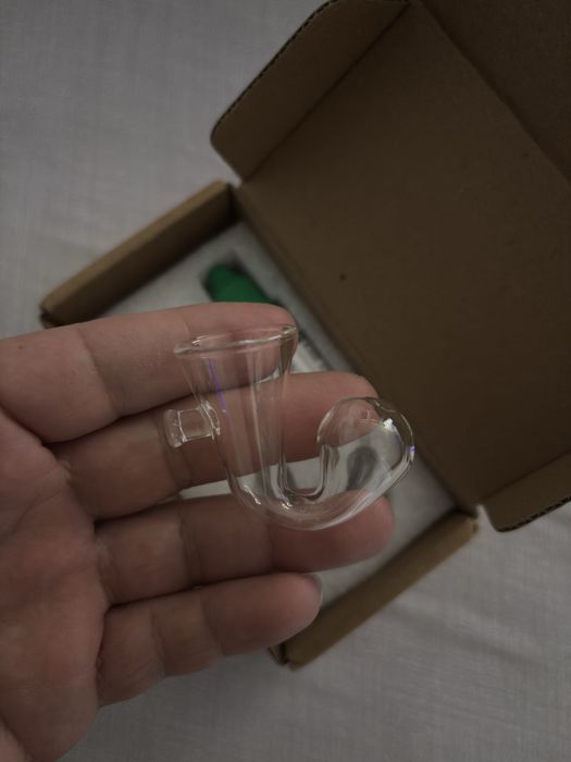 Kit verificar co2 para aquario