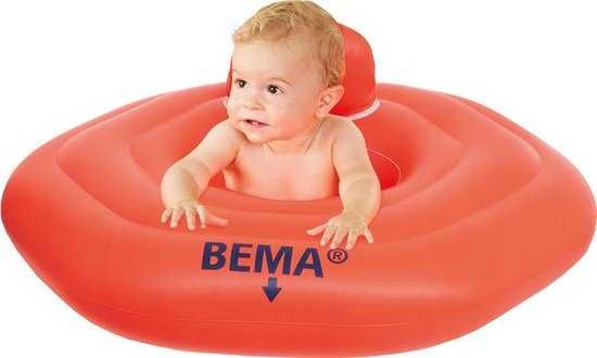 Детский надувной плот, водные ходунки,круг, сиденье для плавания BEMA
