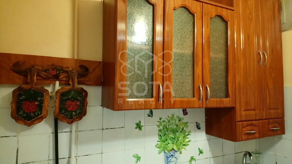 БЕЗ %! Затишна 2к 46м2 вул. Кіото 5, м. Чернігівська