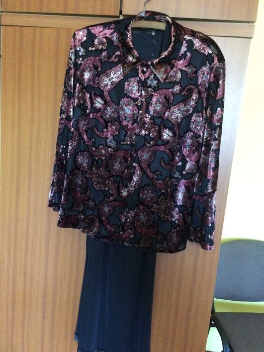 Sprzedam komplet damski rozmiar 54/56