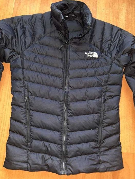 The North Face flare down 550 RTO розмір 44 XS