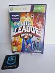 Big league sports stan bdb