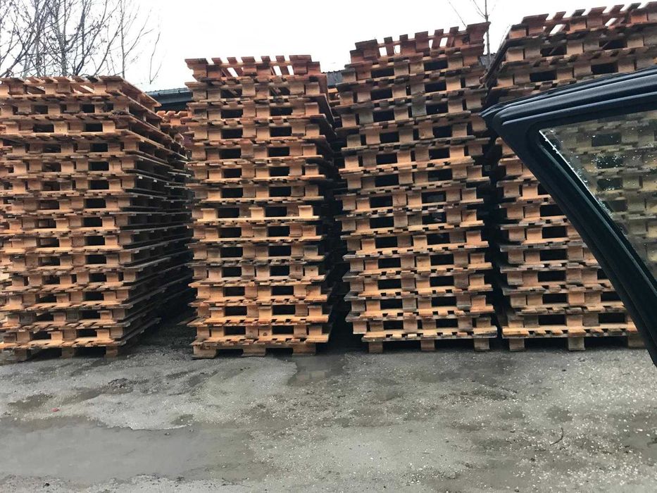 Paleta chemiczna CP4 130x110 !