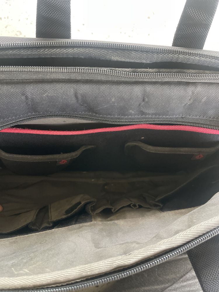 Torba na laptopa