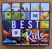 The Best of Kids 2cd