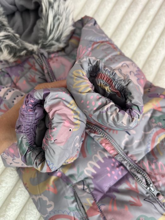 Зимовий комбінезон Next 4-5 років