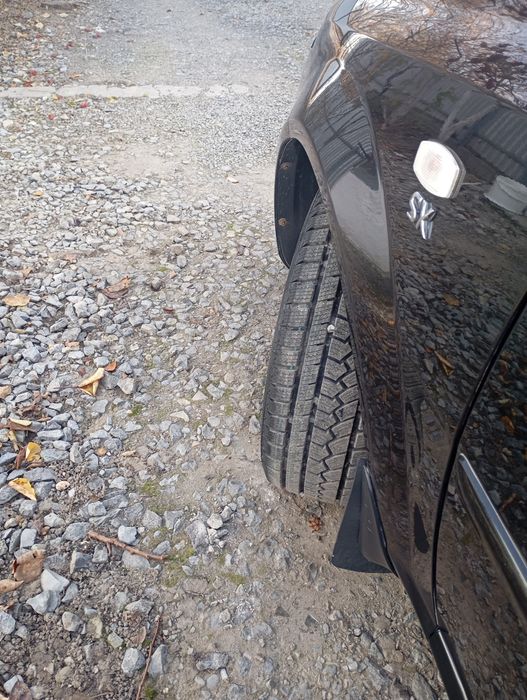 Авто у відмінному стані, після повного ТО. Нова зимова резина.