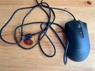 razer deathadder v2