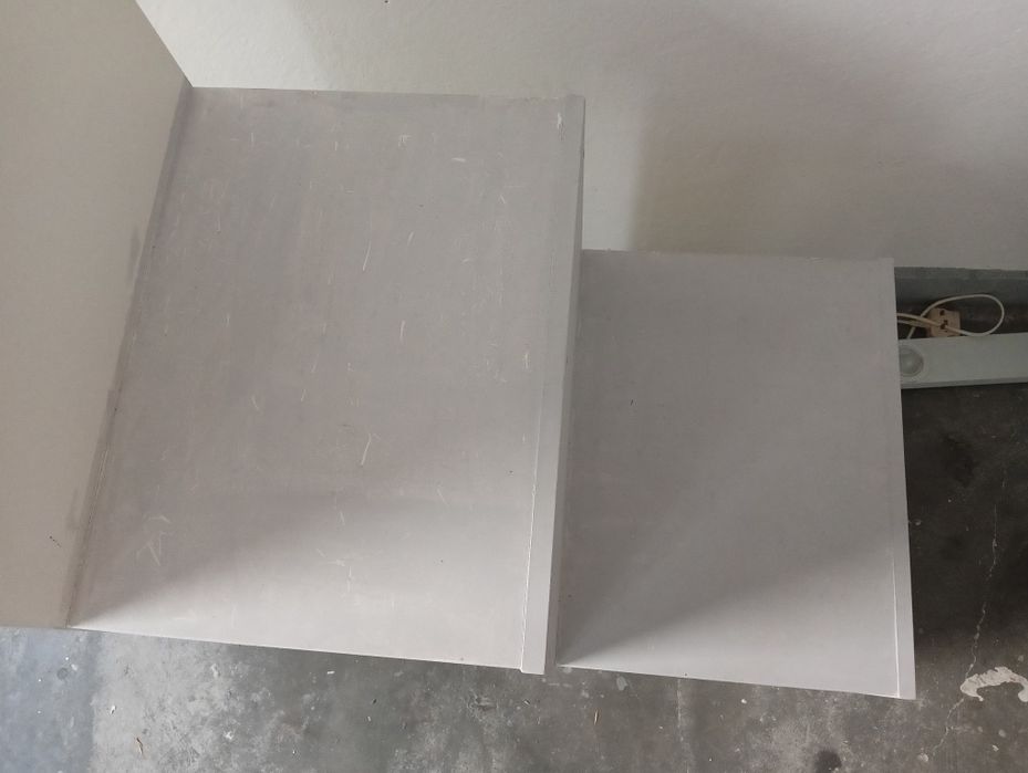 Regał trofast ikea