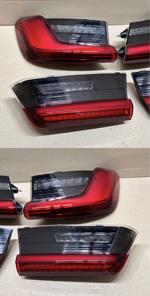 BMW 3 G20 g20 led фонарь фара стоп ліхтар в наявності