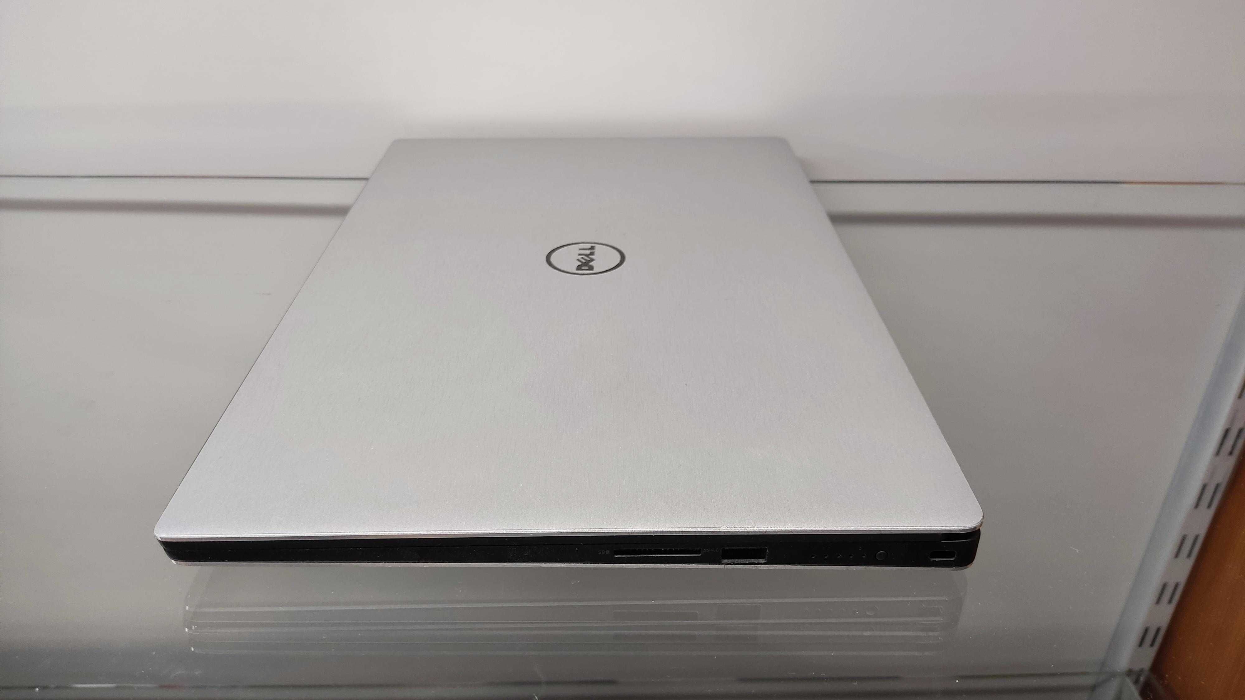 DELL PRECISION 5540 I7 32 GB RAM 1 TB SSD 4K Dotyk W11P LapCenter.pl