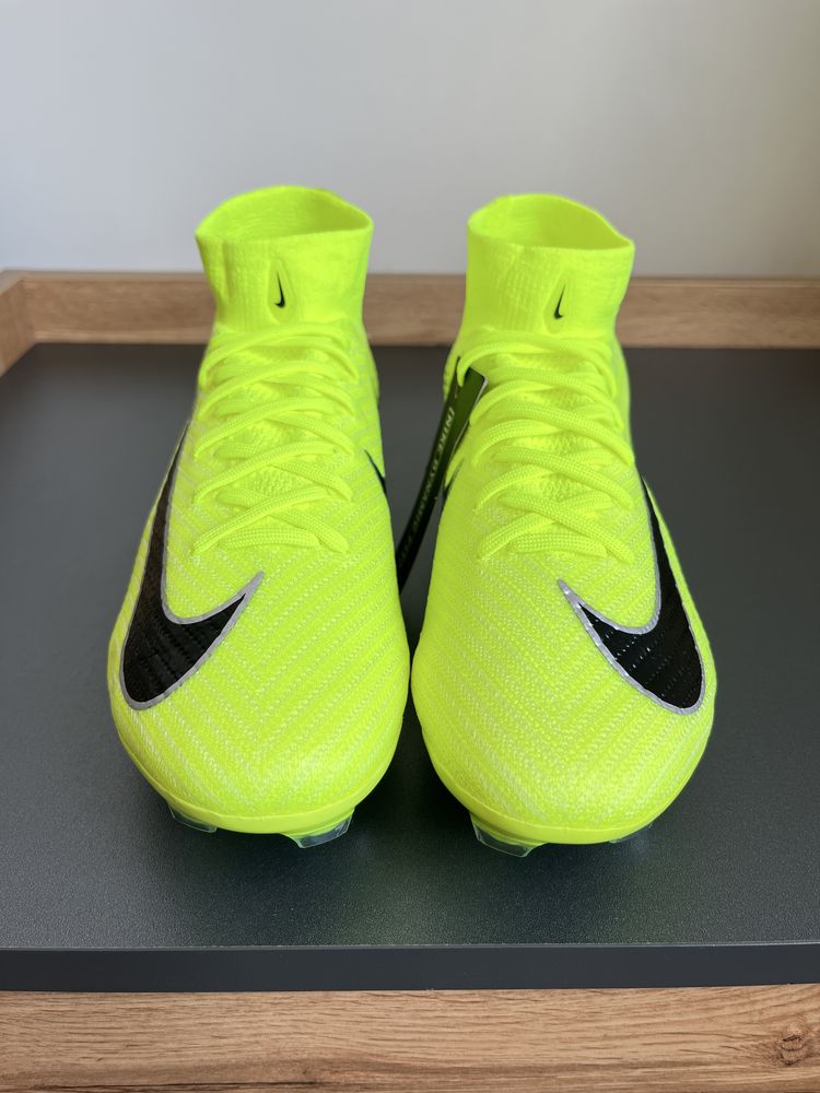 Nike Air Zoom Superfly 10 Elite оригінал бутси розмір 37.5-40.5 нові