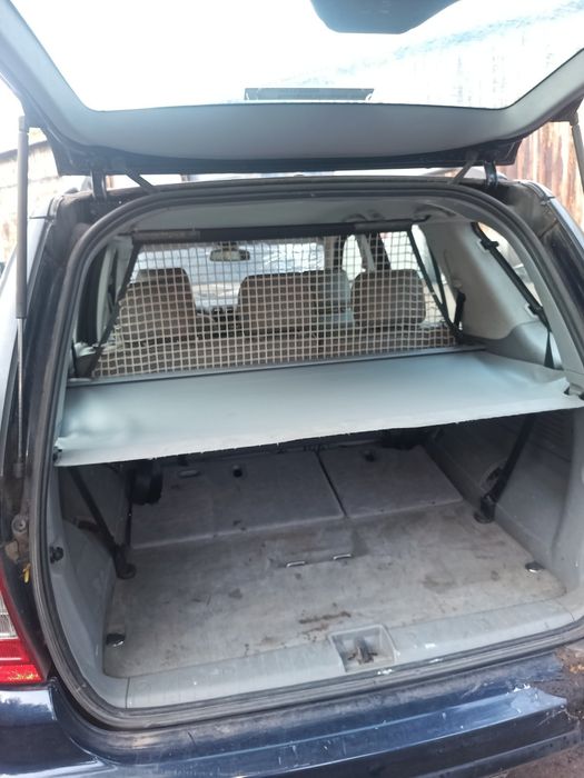 Полка, ролета Мерседес МЛ 163