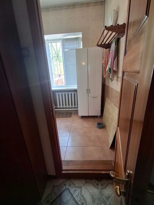 (13) Продам добротний, просторий будинок в Сухому Лимані