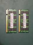 OKAZJA DDR2 SAMSUNG 1GB 2Rx8 PC2-5300S-555-12-E3