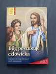 Katechizm, Bóg poszuku… człowieka, klasa 5