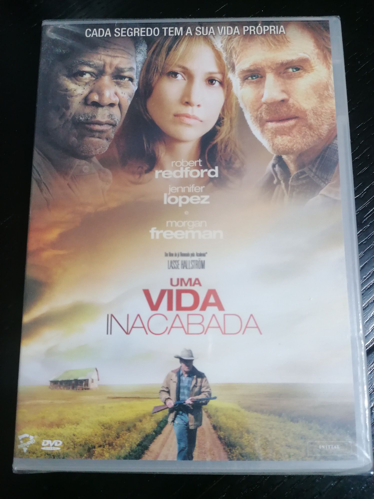 Filmes em DVD - 19 filmes 20€