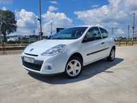 Renault Clio III Lift 1.2 klima czujniki