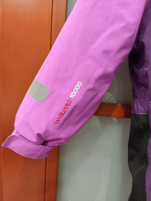 Kombinezon zimowy Graffiti 104-110