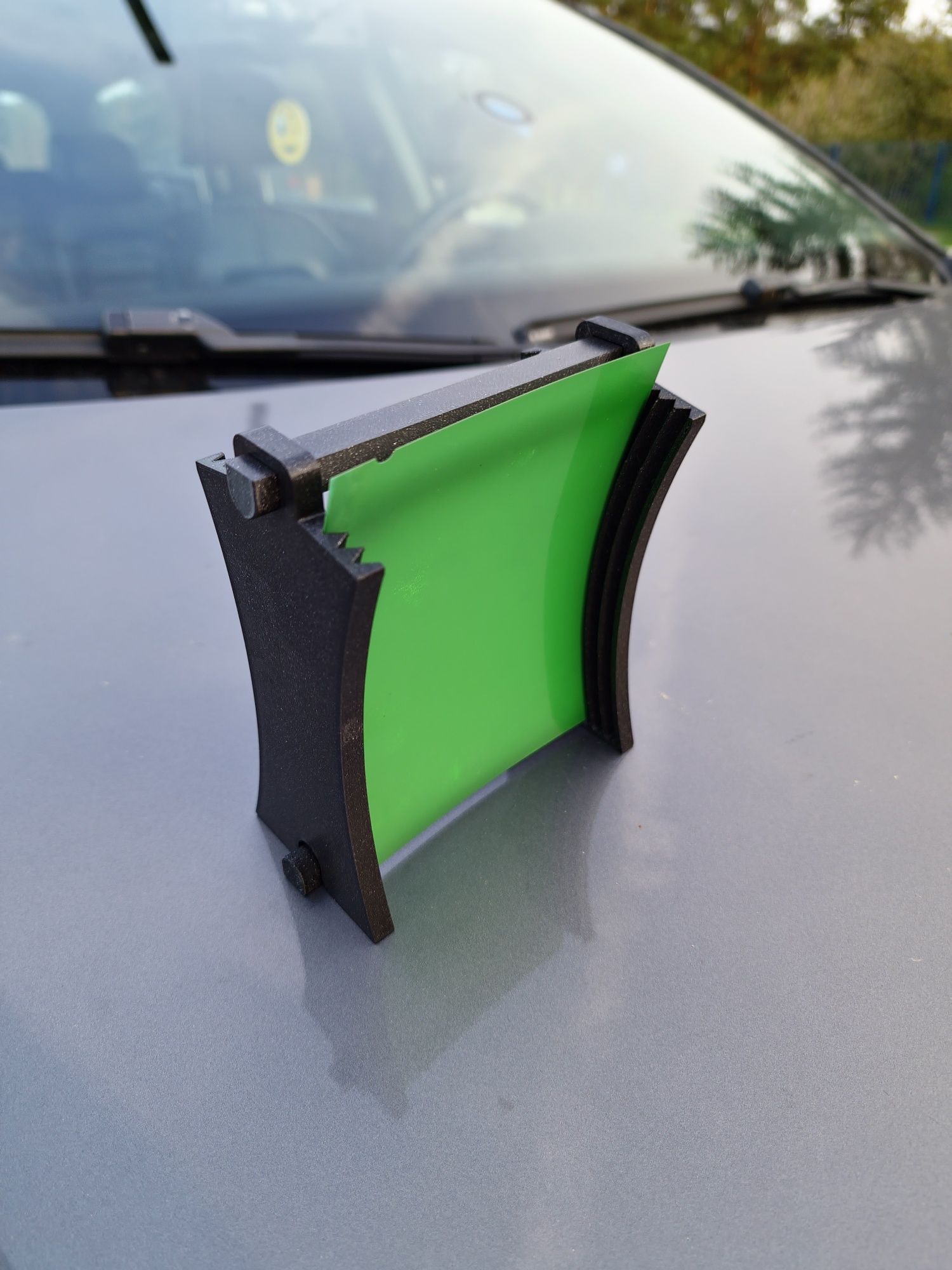 Koreks 4x5 Wielki Format