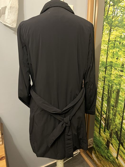 Płaszcz damski Massimo Dutti M