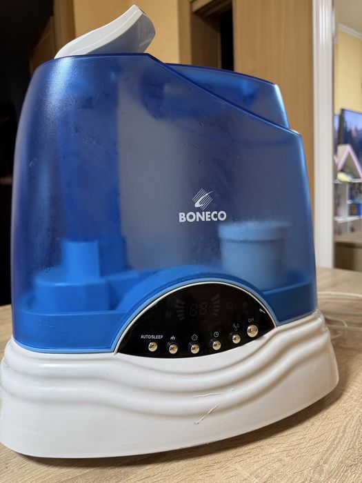 Увлажнитель воздуха