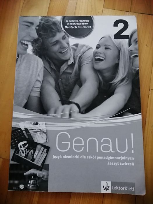 Genau 2 - ćwiczenia