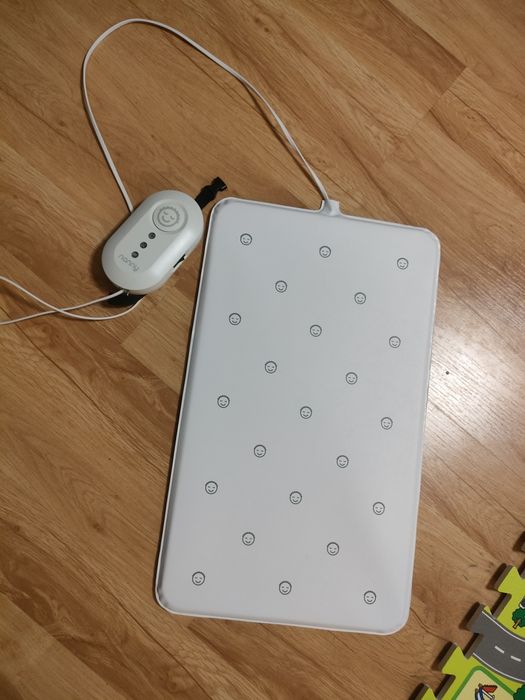 Monitor oddechu nanny bm-02