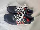 Buty treningowe na siłownię biegania Roz 41 i 1’3 26 cm Adidas Q20570