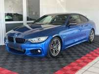 Bmw 435i xdrive coupe