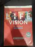 Life vision A2 B1 podręcznik do język Angielski