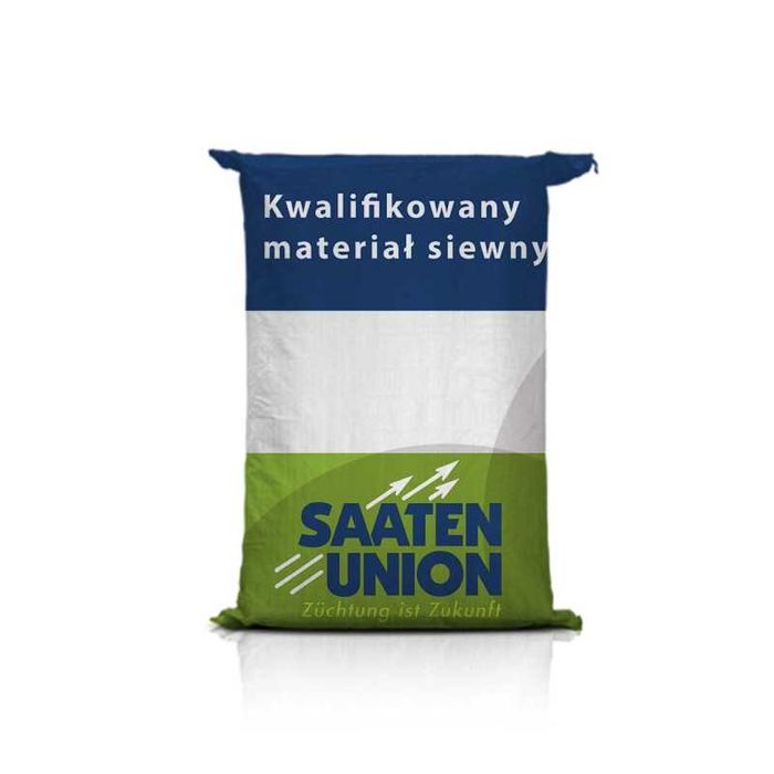 Pszenica Ozima Pallas C/1 kwalifikowany materiał siewny