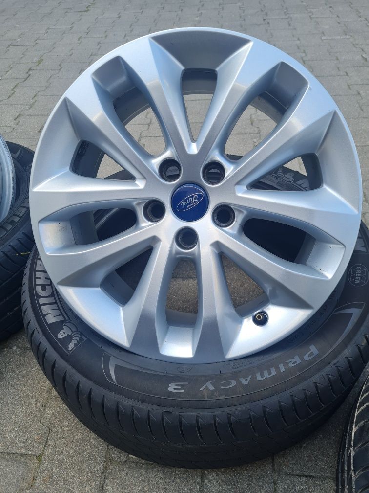 Felgi oryginalne Ford 17 cali