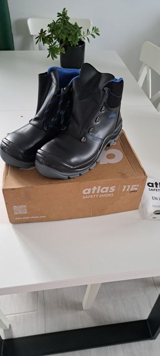 Buty atlas S3 rozmiar 42