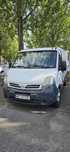 Nissan interstar  " BLASZAK "