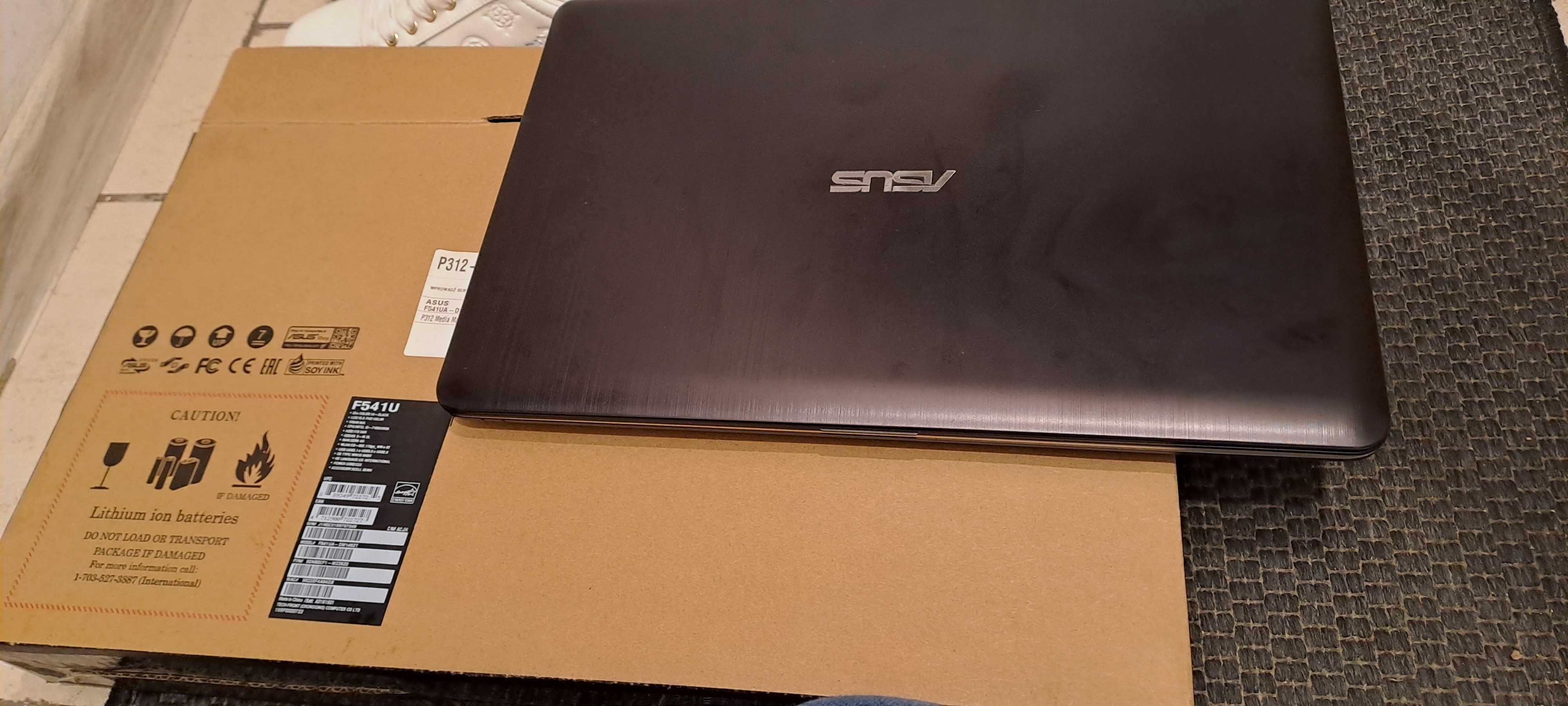 Laptop ASUS F541U Stan Super