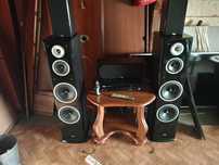 kino domowe sigma bk-300