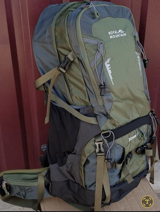 Рюкзак туристичний 55л.