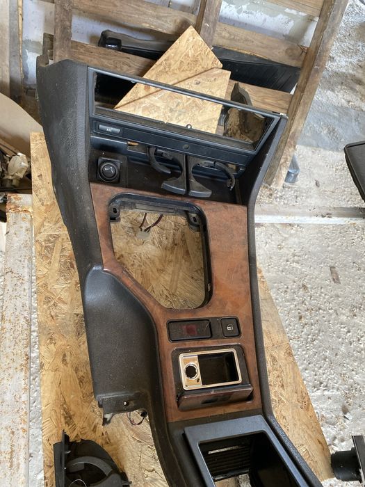 Торпедо тарпеда bmw e39  бмв е 39 б/у в файному стані