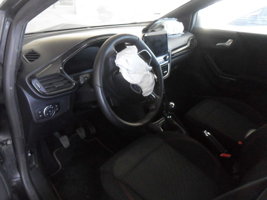 FORD PUMA 1.0 ECOBOOST 125CV ( 2023 )