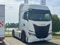 Iveco S WAY 480 Standart