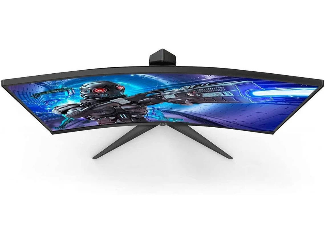 Monitor AOC Curvo