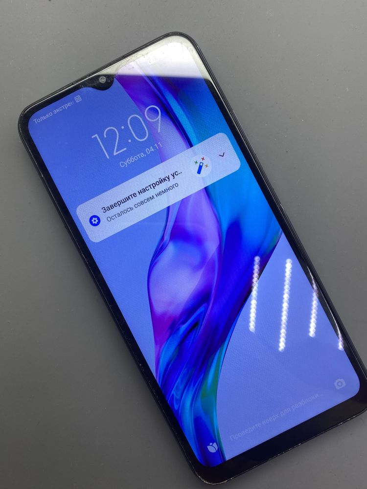 Xiaomi Redmi 9 4/64