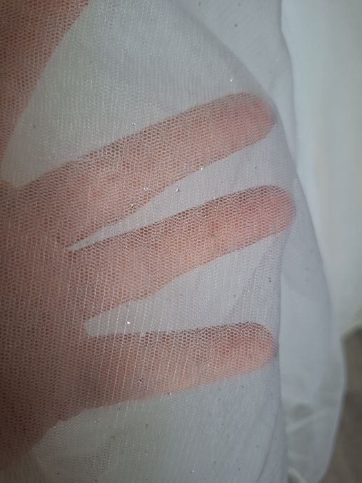 Piękna sukienka Coccodrillo 140